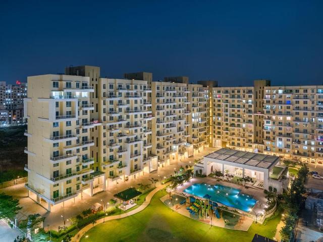 Residential Plot in Wagholi for resale Pune. The reference number is 19696791