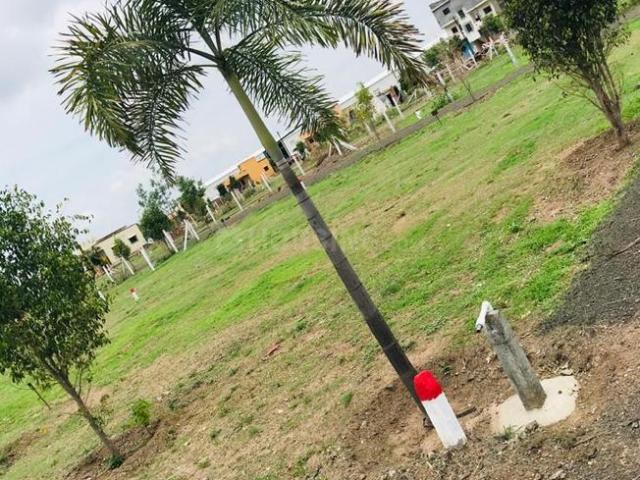 Residential Plot in Wagholi for resale Pune. The reference number is 19725903