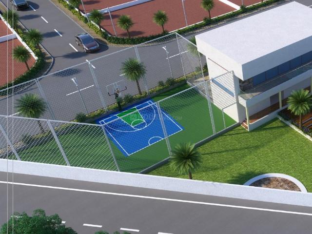 Residential Plot in Wagholi for resale Pune. The reference number is 19808017