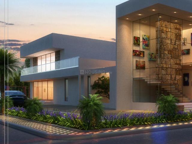 Residential Plot in Wagholi for resale Pune. The reference number is 19809522