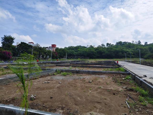 Residential Plot in Wagholi for resale Pune. The reference number is 19817325
