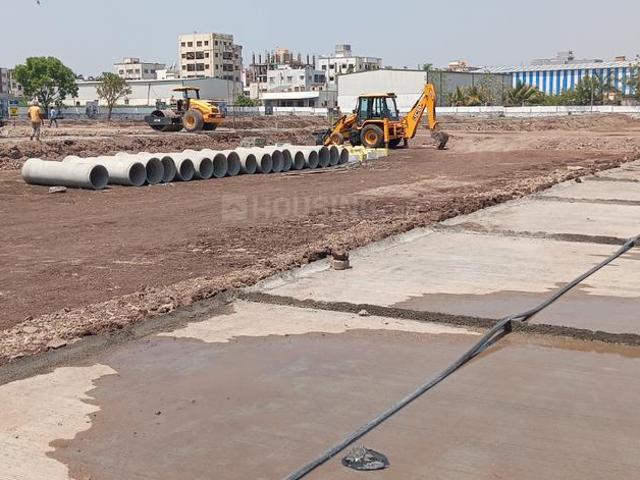 Residential Plot in Wagholi for resale Pune. The reference number is 19836492