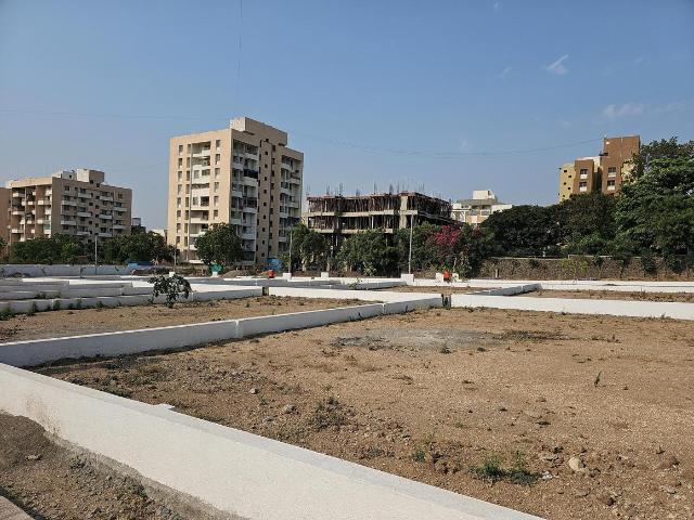 Residential Plot in Wagholi for resale Pune. The reference number is 19968933