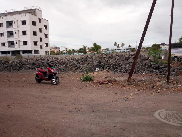 Residential Plot in Wagholi for resale Pune. The reference number is 10101862
