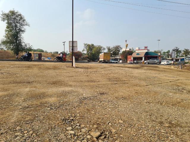 Residential Plot in Wagholi for resale Pune. The reference number is 11773048