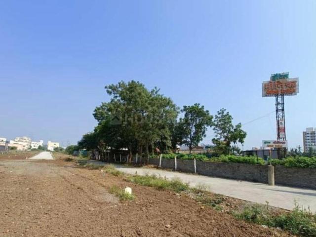 Residential Plot in Wagholi for resale Pune. The reference number is 12674157