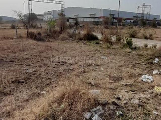 Residential Plot in Wagholi for resale Pune. The reference number is 20040075