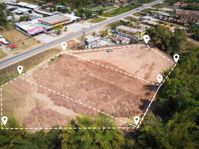 Residential Plot in Wagholi for resale Pune. The reference number is 20169957