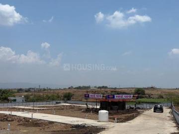 Residential Plot in Wagholi for resale Pune. The reference number is 20336690