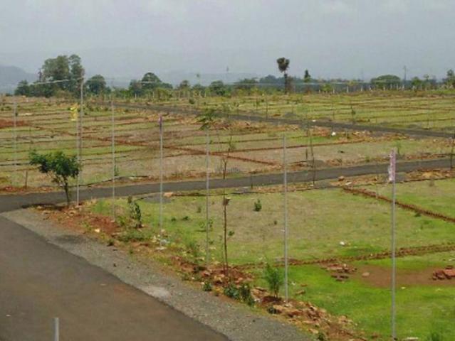 Residential Plot in Wagholi for resale Pune. The reference number is 20332331