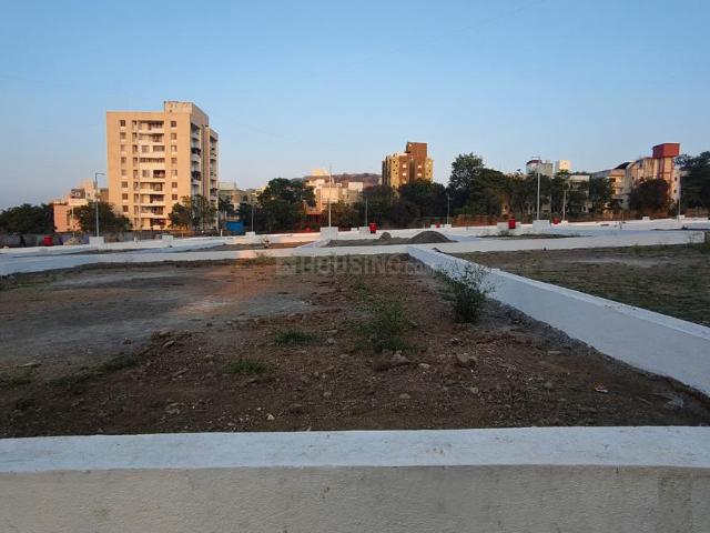 Residential Plot in Wagholi for resale Pune. The reference number is 20384211
