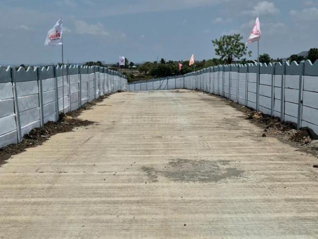 Residential Plot in Wagholi for resale Pune. The reference number is 20389523