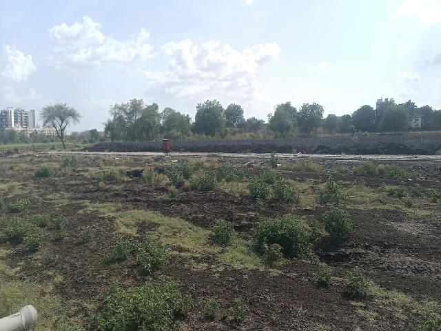 Residential Plot in Wagholi for resale Pune. The reference number is 20489676