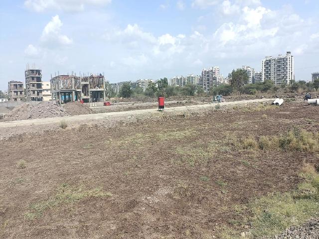 Residential Plot in Wagholi for resale Pune. The reference number is 20489679