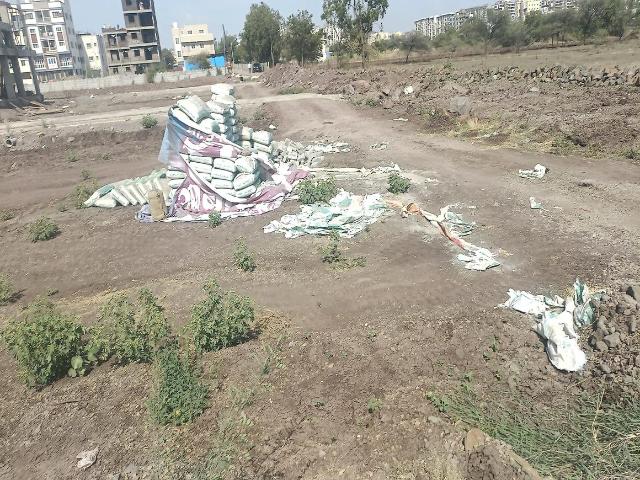 Residential Plot in Wagholi for resale Pune. The reference number is 20489680