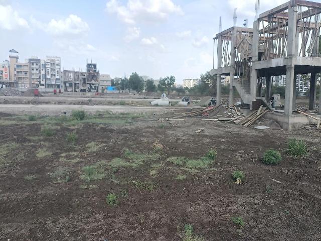 Residential Plot in Wagholi for resale Pune. The reference number is 20489772