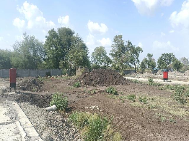 Residential Plot in Wagholi for resale Pune. The reference number is 20489780