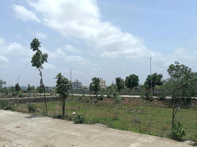 Residential Plot in Wagholi for resale Pune. The reference number is 20666047