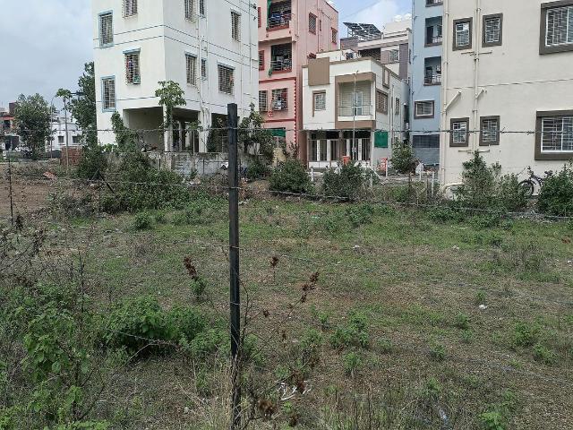 Residential Plot in Wagholi for resale Pune. The reference number is 20666066
