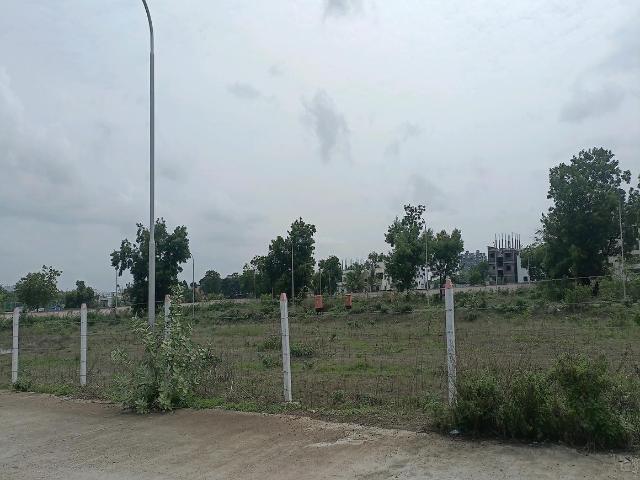 Residential Plot in Wagholi for resale Pune. The reference number is 20666067