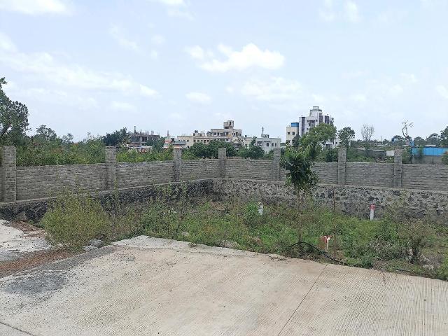 Residential Plot in Wagholi for resale Pune. The reference number is 20666060