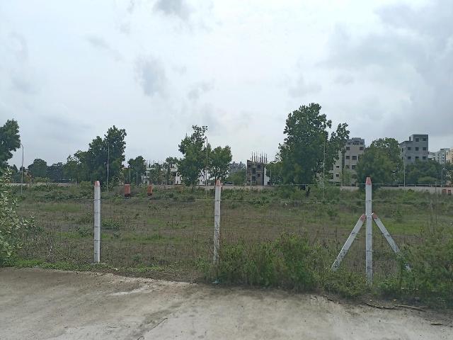Residential Plot in Wagholi for resale Pune. The reference number is 20666070