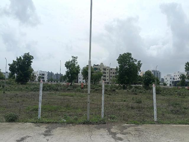 Residential Plot in Wagholi for resale Pune. The reference number is 20666072