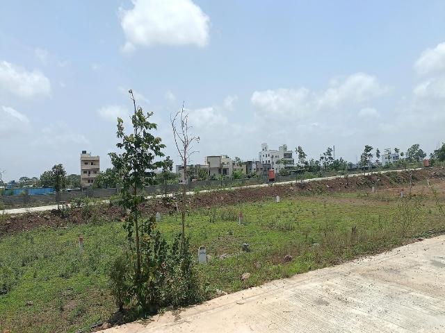 Residential Plot in Wagholi for resale Pune. The reference number is 20666167