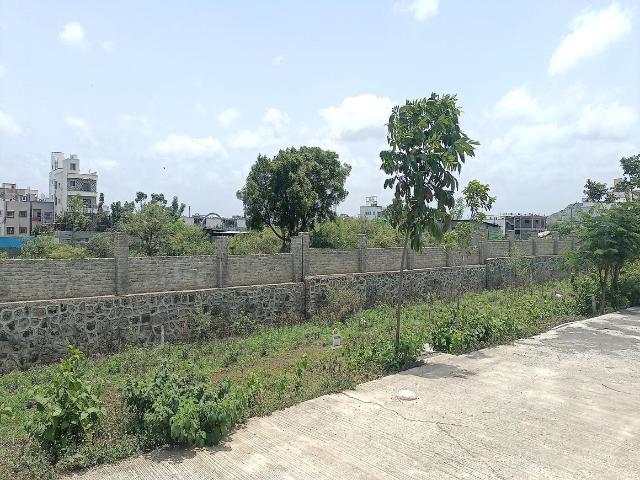 Residential Plot in Wagholi for resale Pune. The reference number is 20666170