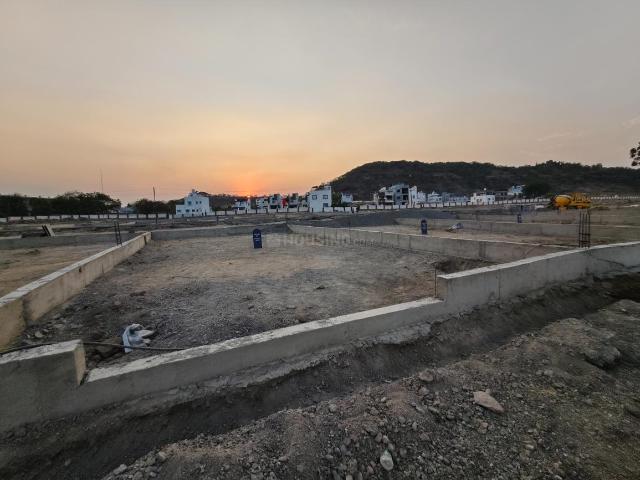 Residential Plot in Wagholi for resale Pune. The reference number is 20687757