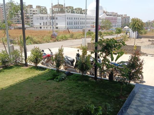 Residential Plot in Wagholi for resale Pune. The reference number is 20695475
