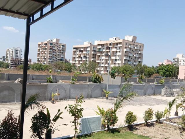 Residential Plot in Wagholi for resale Pune. The reference number is 20697045