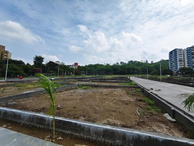 Residential Plot in Wagholi for resale Pune. The reference number is 20787026