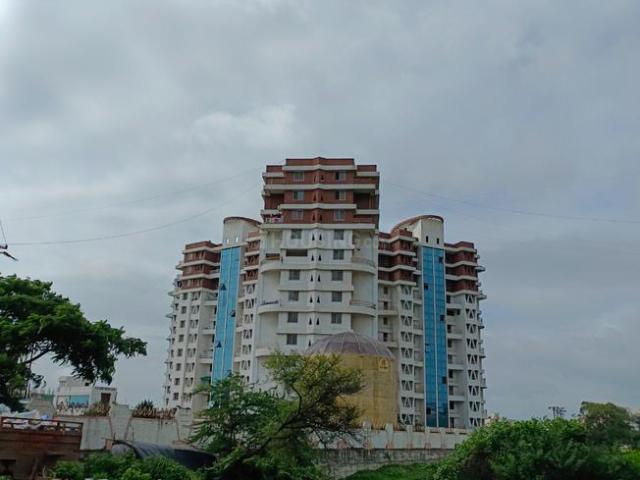 Residential Plot in Wagholi for resale Pune. The reference number is 20819145