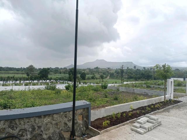 Residential Plot in Wagholi for resale Pune. The reference number is 20835108