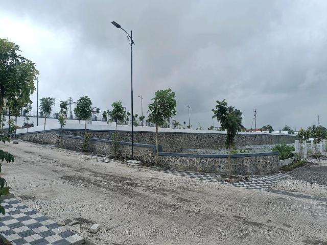 Residential Plot in Wagholi for resale Pune. The reference number is 20835111
