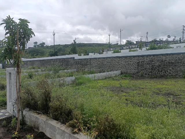 Residential Plot in Wagholi for resale Pune. The reference number is 20835123