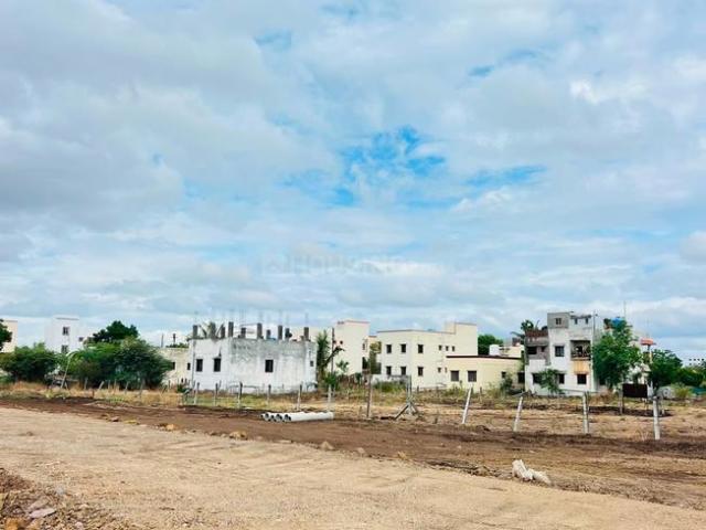 Residential Plot in Wagholi for resale Pune. The reference number is 20845782