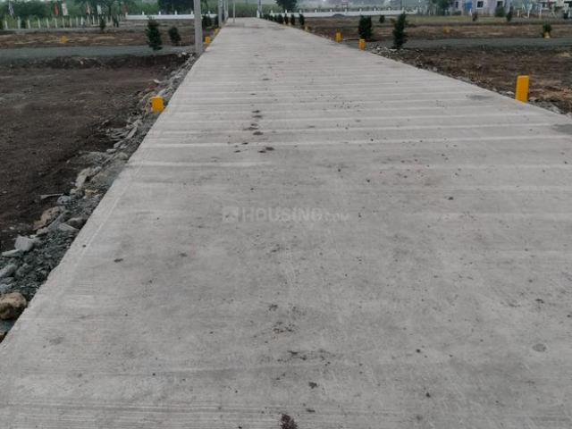 Residential Plot in Wagholi for resale Pune. The reference number is 20846045