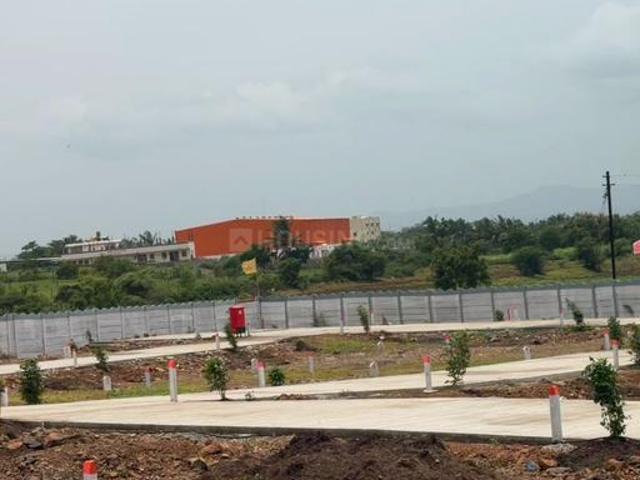Residential Plot in Wagholi for resale Pune. The reference number is 20877644