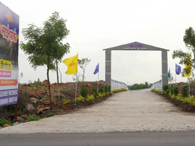 Residential Plot in Wagholi for resale Pune. The reference number is 20877808