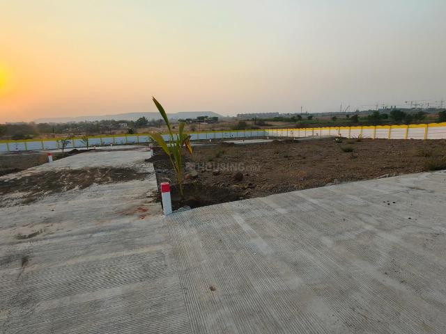 Residential Plot in Wagholi for resale Pune. The reference number is 20903576