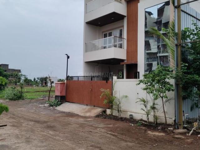 Residential Plot in Wagholi for resale Pune. The reference number is 20983527