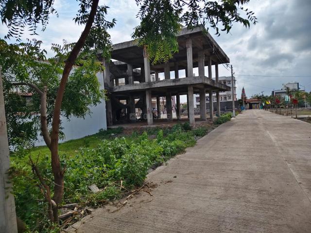 Residential Plot in Wagholi for resale Pune. The reference number is 21058205