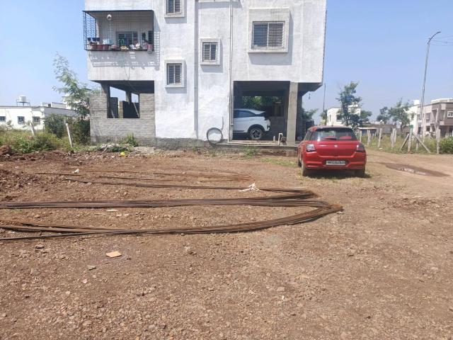 Residential Plot in Wagholi for resale Pune. The reference number is 21073930