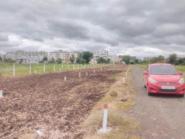 Residential Plot in Wagholi for resale Pune. The reference number is 21102246