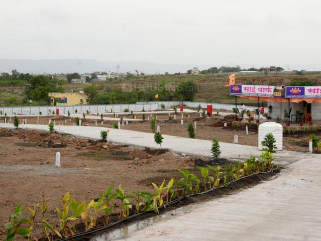 Residential Plot in Wagholi for resale Pune. The reference number is 21170921