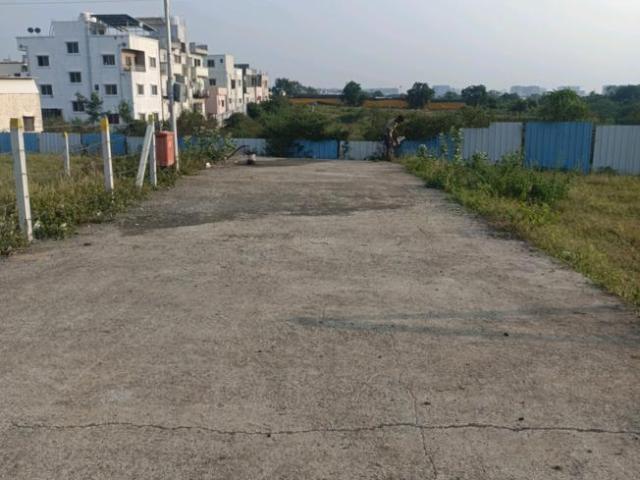 Residential Plot in Wagholi for resale Pune. The reference number is 21217185