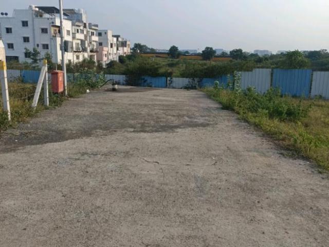 Residential Plot in Wagholi for resale Pune. The reference number is 21217213