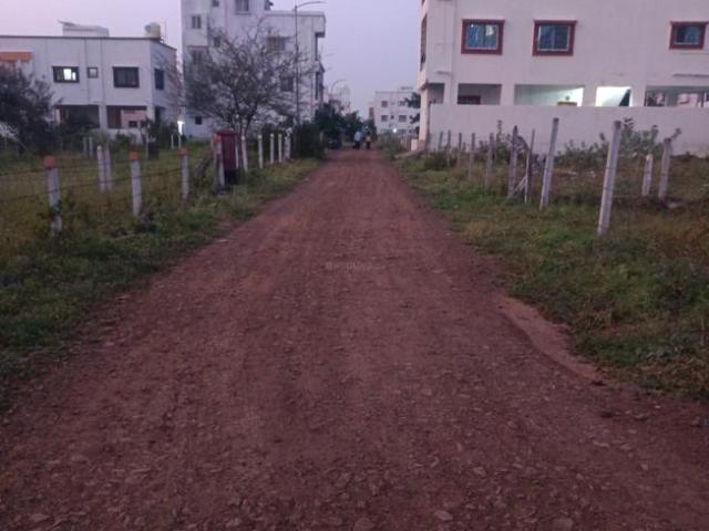 Residential Plot in Wagholi for resale Pune. The reference number is 21217545